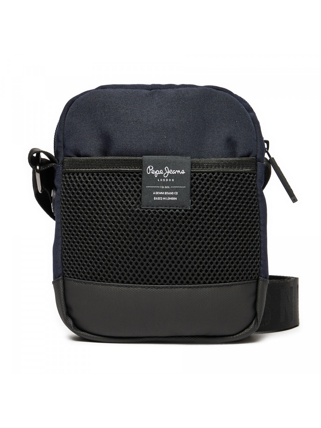 Brašna Pepe Jeans PM030847 Tmavomodrá